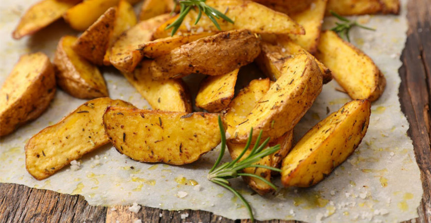 Klyftpotatis