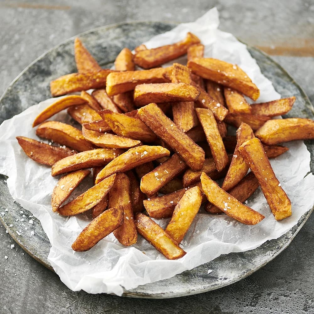 Pommes